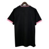 Officiële Voetbalshirt Real Madrid x Rose 2024-25 Roze - Heren